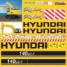 HYUNDAI 140LC-7
