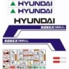 HYUNDAI 180LC3 ROBEX