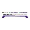 HYUNDAI 200LC ROBEX