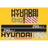 HYUNDAI 290LC-7