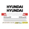 HYUNDAI 330LC-9S