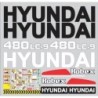HYUNDAI 480LC9