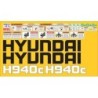 HYUNDAI H940C