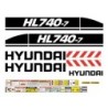 HYUNDAI HL740-7