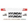 HYUNDAI HX380L