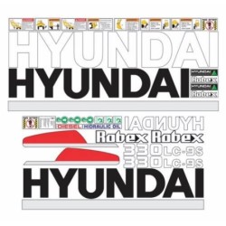 HYUNDAI R330LC-9S