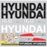 HYUNDAI ROBEX 160LC-9