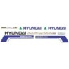 HYUNDAI ROBEX 200LC