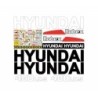 HYUNDAI ROBEX 480LC-9