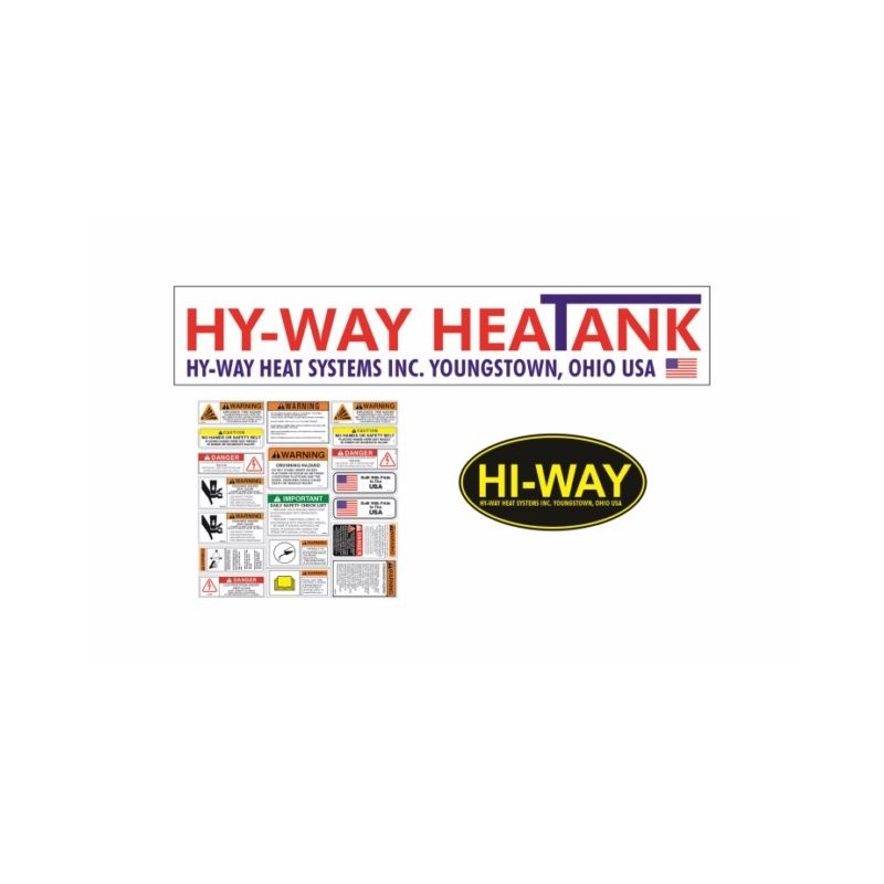 HY-WAY