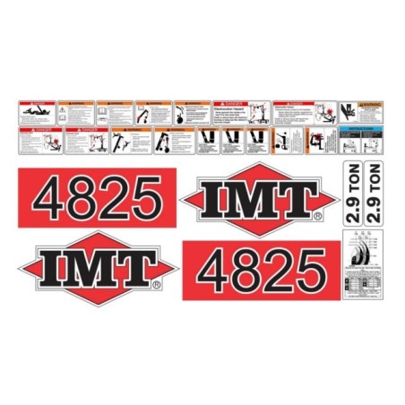 IMT 4825