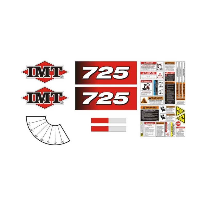 IMT 725