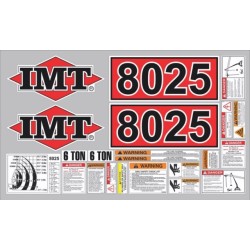 IMT 8025