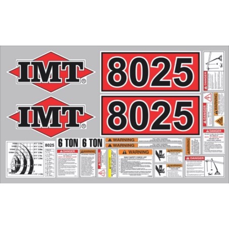 IMT 8025