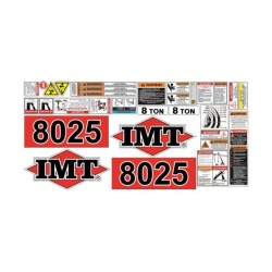 IMT 8025-2