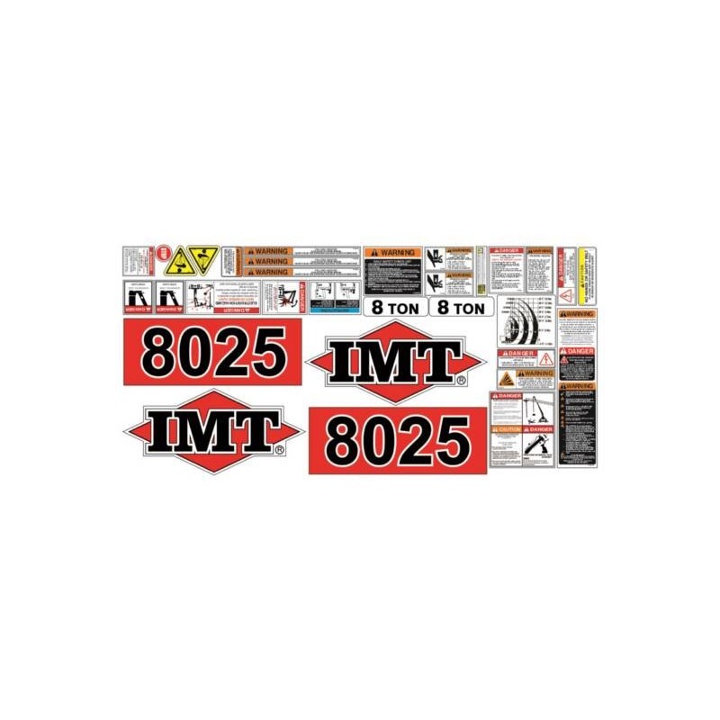 IMT 8025-2