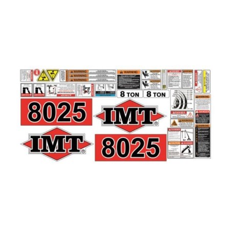 IMT 8025-2