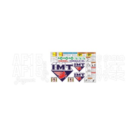 IMT AF15