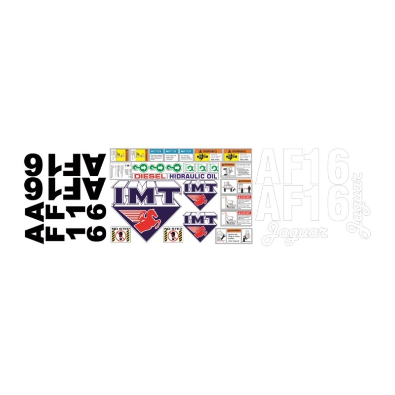 IMT AF16