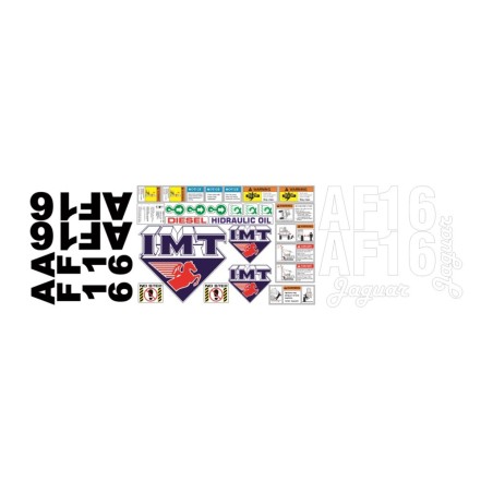 IMT AF16