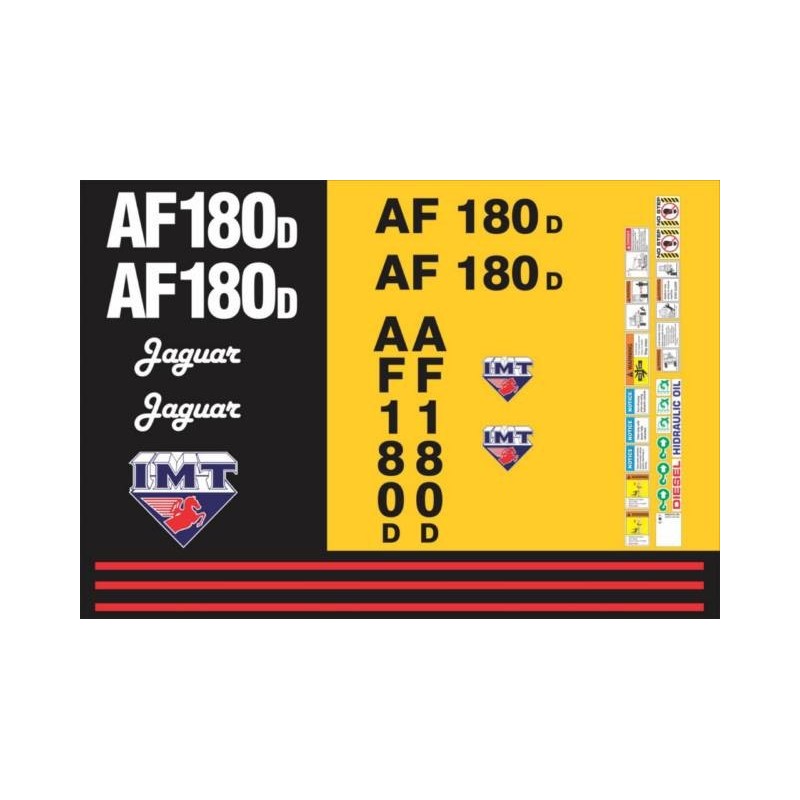 IMT AF180