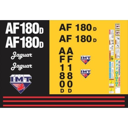 IMT AF180