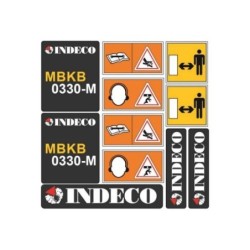 INDECO MBKB