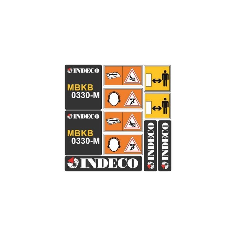 INDECO MBKB