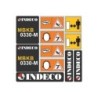 INDECO MBKB