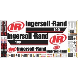 INGERSOLL RAND 100 MODERNA