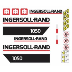 INGERSOLL RAND 1050
