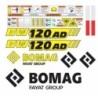 BOMAG BW120AD