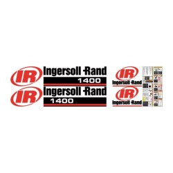 INGERSOLL RAND 1400