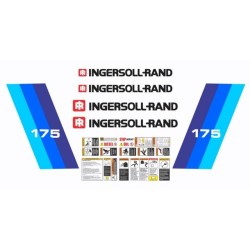 INGERSOLL RAND 175 ANTIGUA