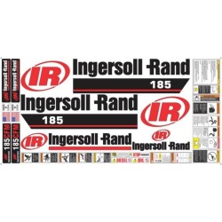 INGERSOLL RAND 185 MODERNA