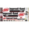 INGERSOLL RAND 185 MODERNA