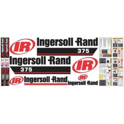 INGERSOLL RAND 375 MODERNA