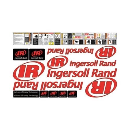 INGERSOLL RAND ADVANCE ROTARY TECHNOLOGY