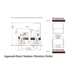 INGERSOLL RAND DD32