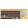INGERSOLL RAND ECM 590