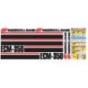 INGERSOLL RAND ECM350