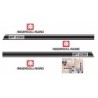INGERSOLL RAND MT2200 FRESADORA