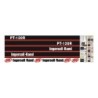 INGERSOLL RAND PT120R