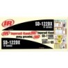 INGERSOLL RAND SD122
