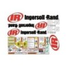 INGERSOLL RAND SD45 TF