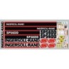 INGERSOLL RAND SP56DD