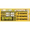 BOMAG BW161AD