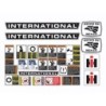 INTERNATIONAL CAMION
