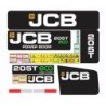 JCB 205T ECO