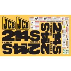 JCB 214S SERIES 3